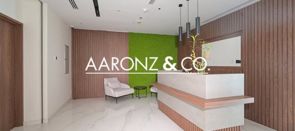 344m² Office in Dubai Marina, UAE No. 112035 19