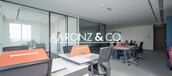 344m² Office in Dubai Marina, UAE No. 112035 7