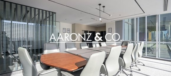 344m² Office in Dubai Marina, UAE No. 112035 14