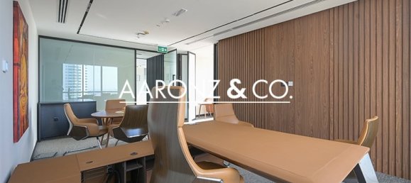 344m² Office in Dubai Marina, UAE No. 112035 16