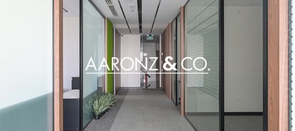 344m² Office in Dubai Marina, UAE No. 112035 5