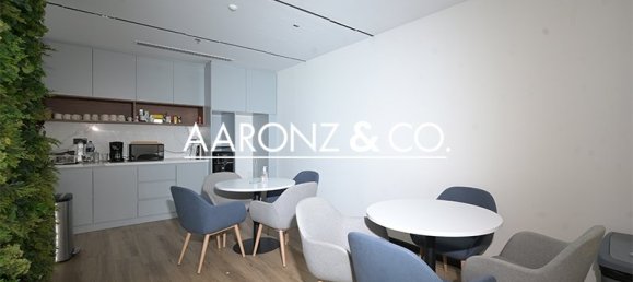 344m² Office in Dubai Marina, UAE No. 112035 17