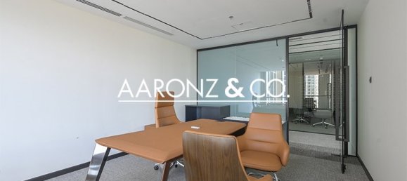 344m² Office in Dubai Marina, UAE No. 112035 18