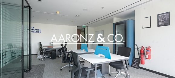 344m² Office in Dubai Marina, UAE No. 112035 13