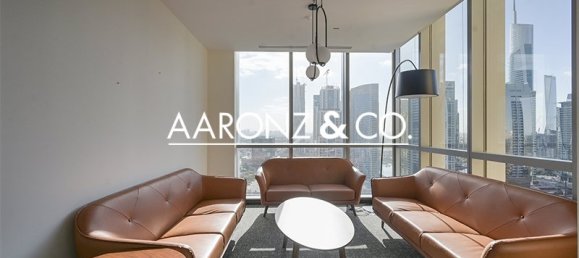 344m² Office in Dubai Marina, UAE No. 112035 15