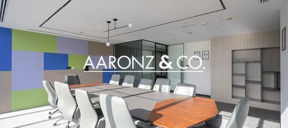 344m² Office in Dubai Marina, UAE No. 112035 8