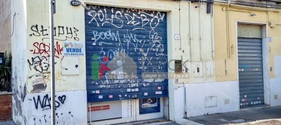 Gewerbliche Immobilie in Nettuno, Italy 110m², Nr. 84908 2