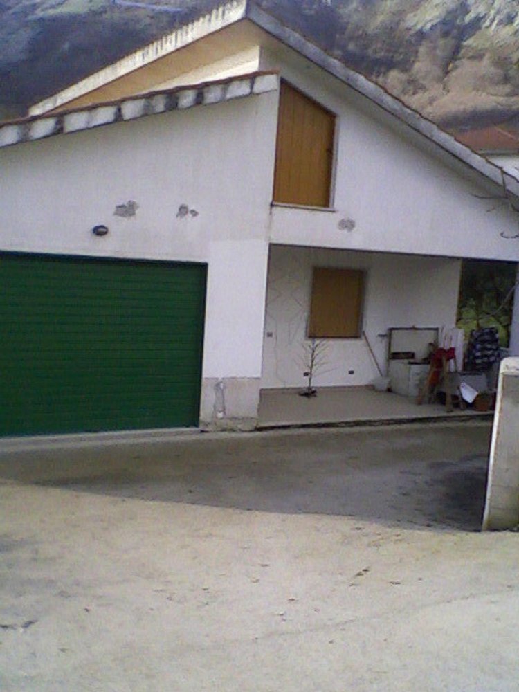 Casa de 3 divisões em San Rufo, Italy N.º 255402