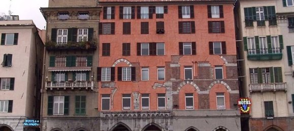  بناية في Genoa, Italy 900متر مربع رقم 312143 3