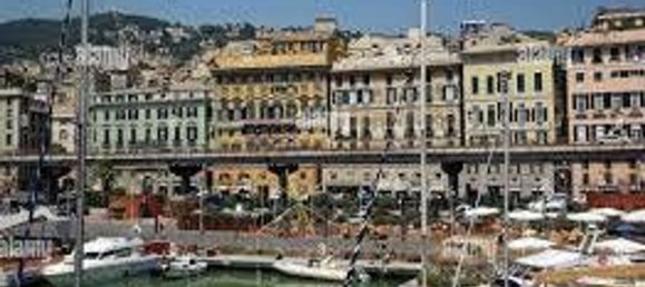  بناية في Genoa, Italy 900متر مربع رقم 312143 4