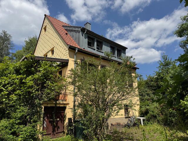 5 rooms House in Saarbrucken, Germany No. 291119