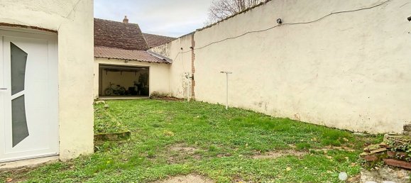 5-Zimmer Haus in Saint-Gondon, France, Nr. 41875 7