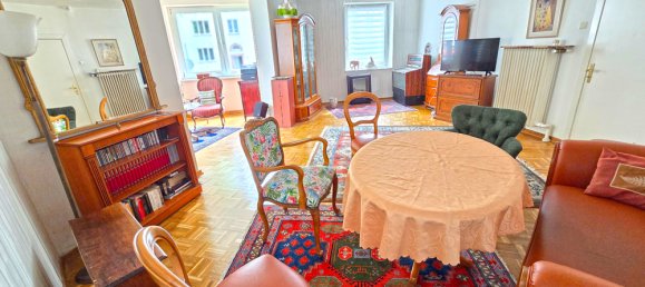 Квартира с 4 комнатами в Гамбург-Север, Германия № 264464 8