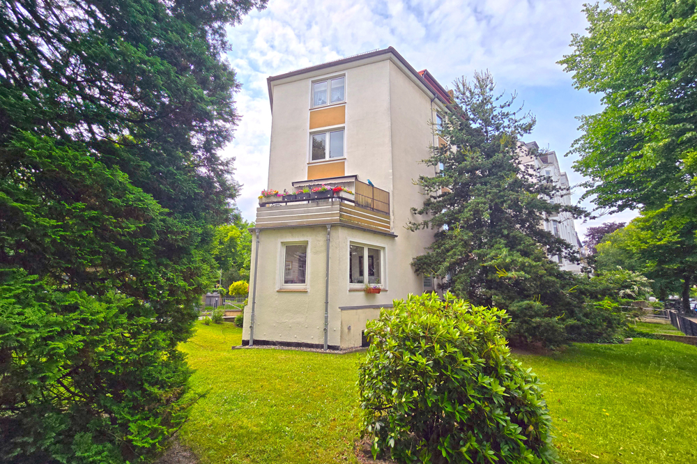 Квартира с 4 комнатами в Гамбург-Север, Германия № 264464