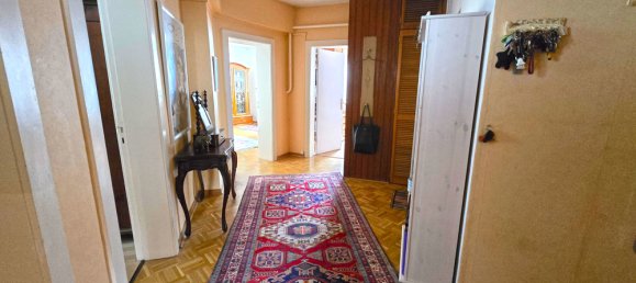 Квартира с 4 комнатами в Гамбург-Север, Германия № 264464 24