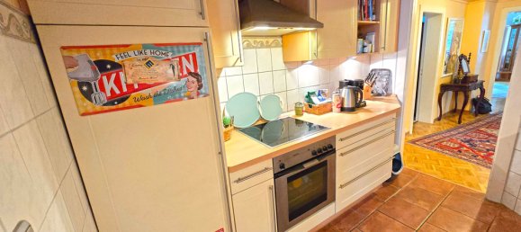 Квартира с 4 комнатами в Гамбург-Север, Германия № 264464 18