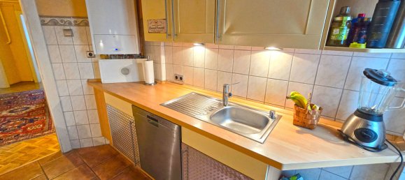 Квартира с 4 комнатами в Гамбург-Север, Германия № 264464 17