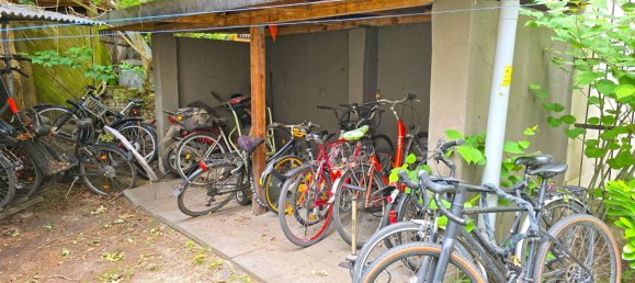 Квартира с 4 комнатами в Гамбург-Север, Германия № 264464 28