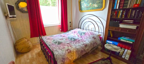 Квартира с 4 комнатами в Гамбург-Север, Германия № 264464 12