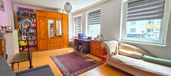 Квартира с 4 комнатами в Гамбург-Север, Германия № 264464 11