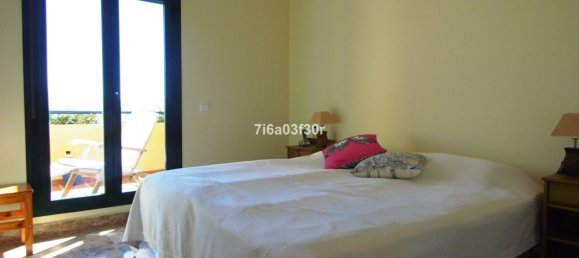 3 bedrooms Penthouse in Marbella, Spain No. 62923 8