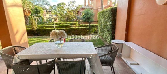 2 chambres Appartement à Estepona, Spain No. 35389 14