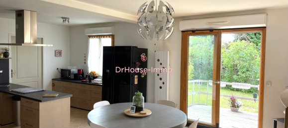 4 Schlafzimmer Haus in Gargenville, France, Nr. 165731 5