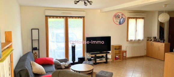 4 Schlafzimmer Haus in Gargenville, France, Nr. 165731 4