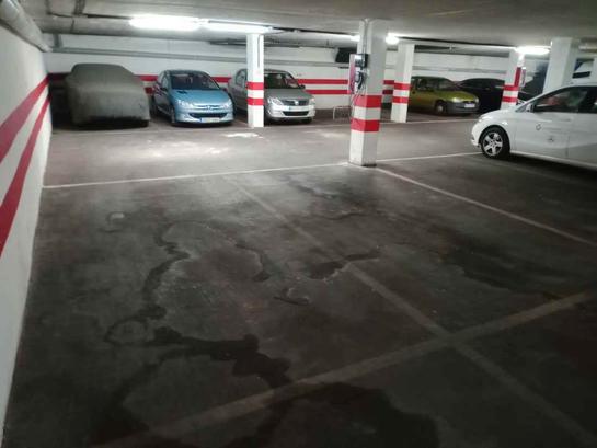 Garaje en Torrox Costa, Spain No. 193431