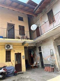 1 Schlafzimmer Wohnung in Sesto Calende, Italy, Nr. 181419