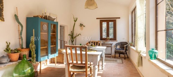 9 rooms House in Baschi, Italy No. 67621 14