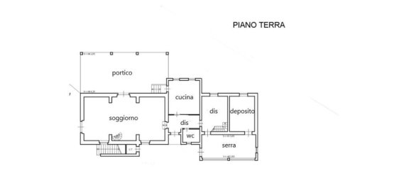 9 rooms House in Baschi, Italy No. 67621 2