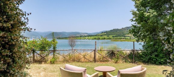 9 rooms House in Baschi, Italy No. 67621 16