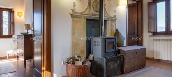 9 rooms House in Baschi, Italy No. 67621 11