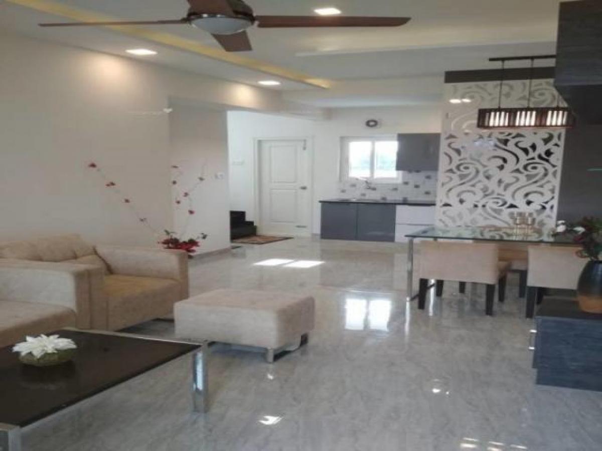 2 bedrooms House in Bangalore, India No. 13002