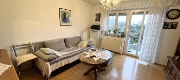 2-salle Appartement à Augsburg, Germany No. 49568 2