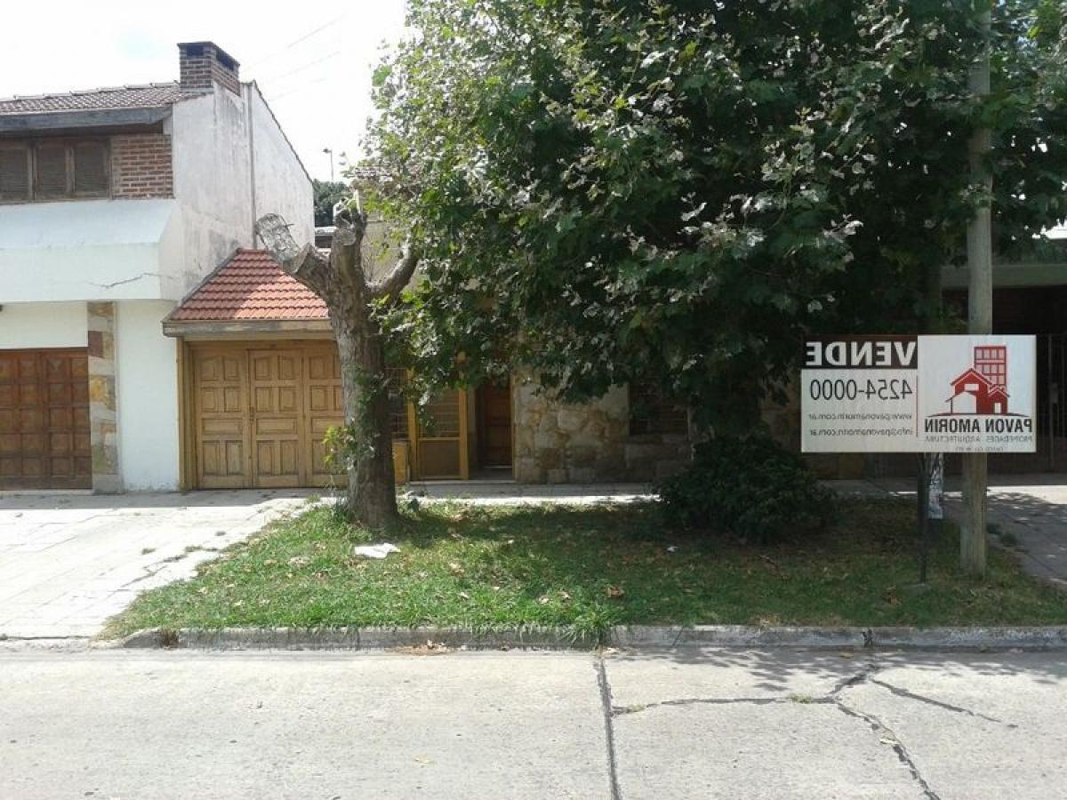 2 غرف نوم منزل في Quilmes, Argentina رقم 94270