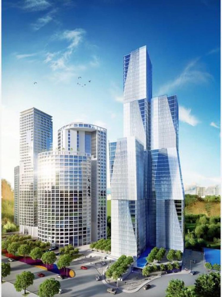 3 bedrooms Apartment in Mexicali, Mexico No. 150459