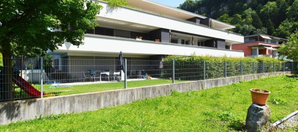 3غرفة شقة في Feldkirch, Austria رقم 142150 20