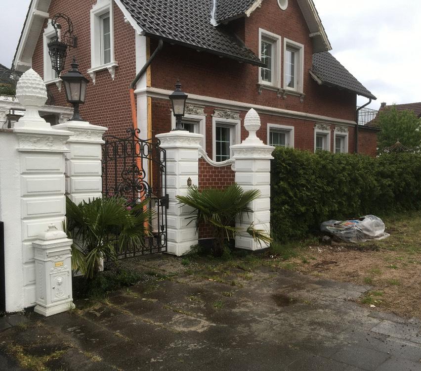 5 Schlafzimmer Stadthaus in Gütersloh, Germany, Nr. 335598