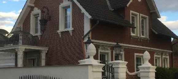 5 Schlafzimmer Stadthaus in Gütersloh, Germany, Nr. 335598 2