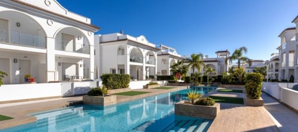 2 bedrooms Penthouse in Ciudad Quesada, Spain No. 176251 20