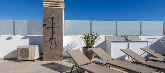2 bedrooms Penthouse in Ciudad Quesada, Spain No. 176251 26