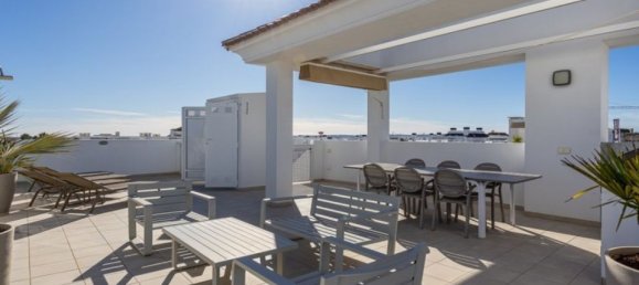 2 bedrooms Penthouse in Ciudad Quesada, Spain No. 176251 24