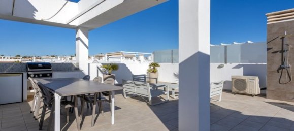 2 bedrooms Penthouse in Ciudad Quesada, Spain No. 176251 22