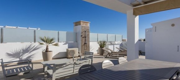 2 bedrooms Penthouse in Ciudad Quesada, Spain No. 176251 23