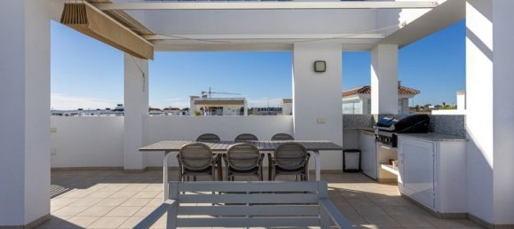 2 bedrooms Penthouse in Ciudad Quesada, Spain No. 176251 25