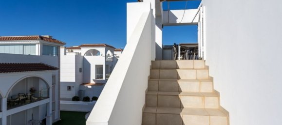 2 bedrooms Penthouse in Ciudad Quesada, Spain No. 176251 21