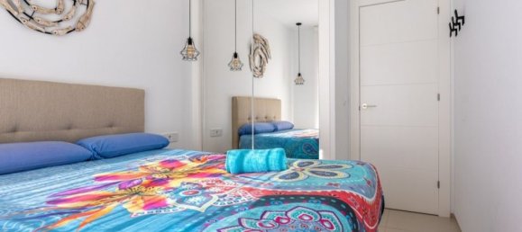 2 bedrooms Penthouse in Ciudad Quesada, Spain No. 176251 8