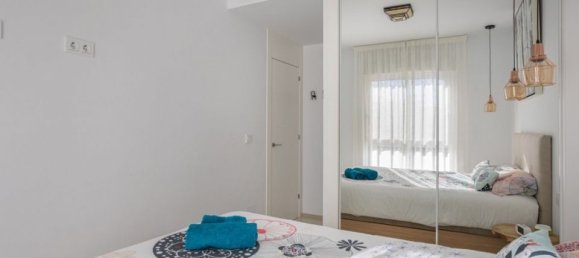 2 bedrooms Penthouse in Ciudad Quesada, Spain No. 176251 17